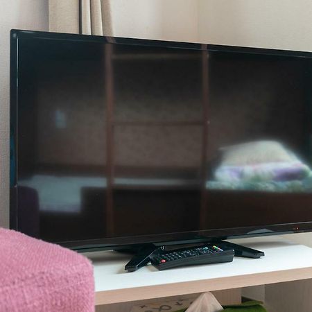 Rakuhaku Inn Tokyo Luaran gambar