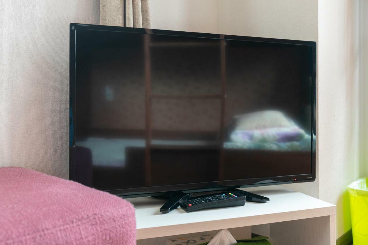 Rakuhaku Inn Tokyo Luaran gambar
