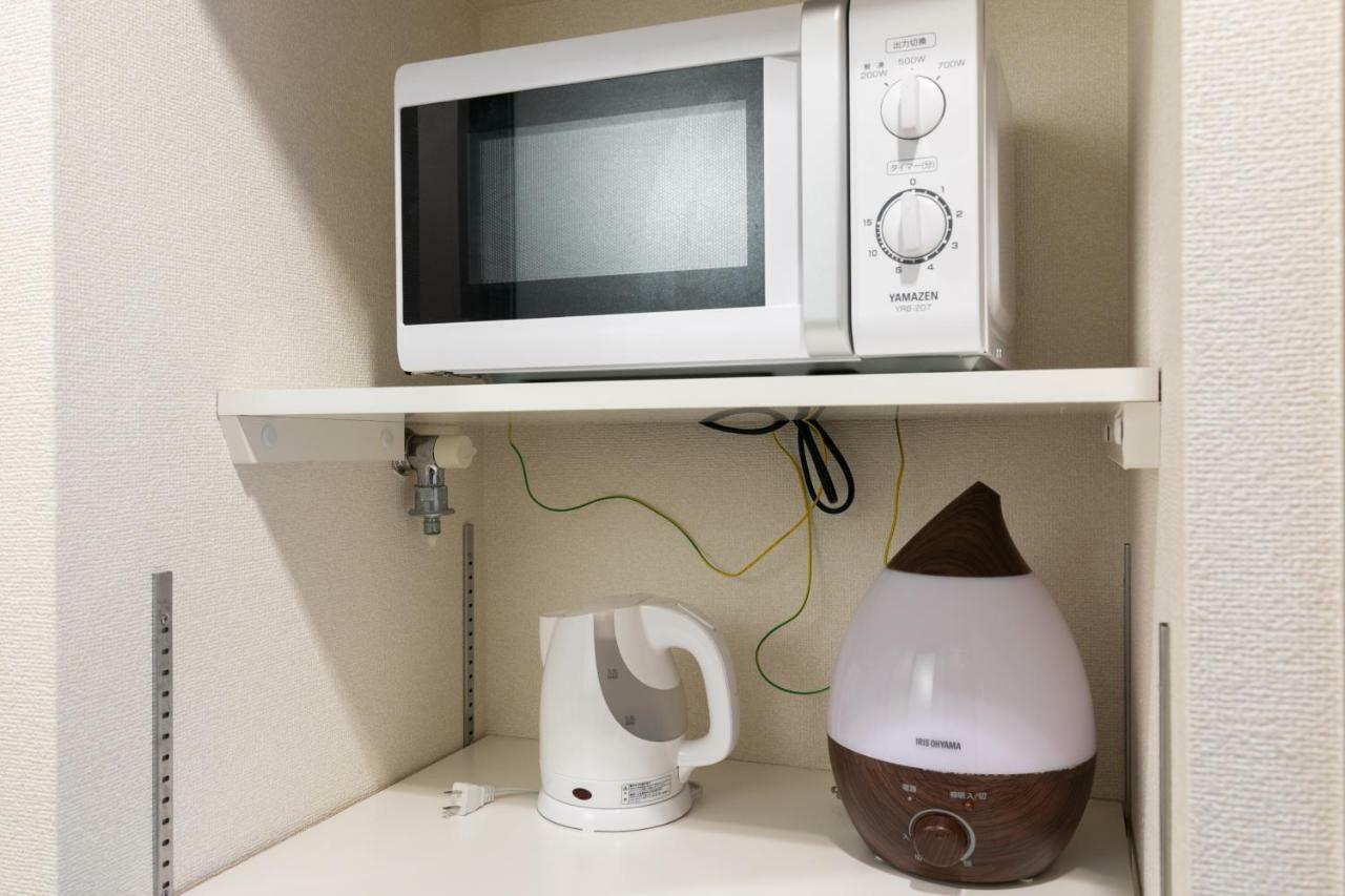 Rakuhaku Inn Tokyo Luaran gambar